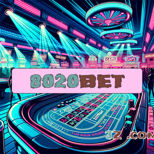8020bet: A Plataforma Transformadora do Jogo Online no Brasil