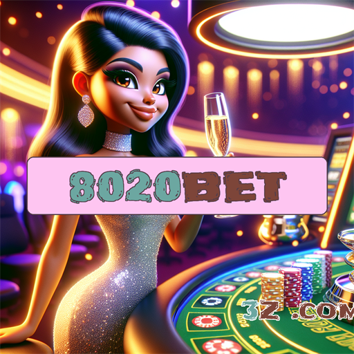 Alegria em Cada Promo: Jogue e Ganhe no 8020bet